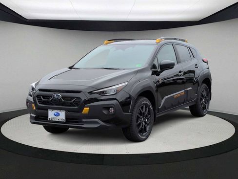 New 2025 Subaru Crosstrek 2.5i Wilderness w/ Wilderness Package image 4