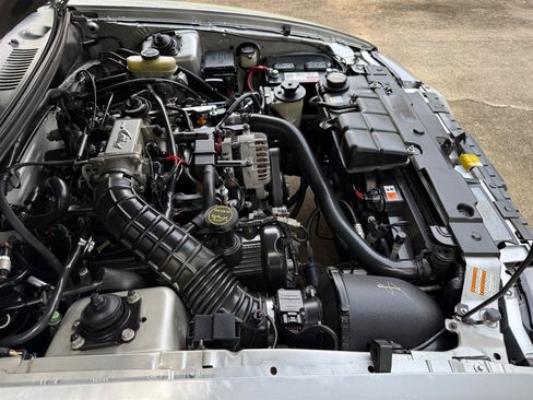 Used 2001 Ford Mustang GT RWD image 66