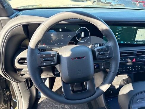 New 2026 Hyundai Palisade XRT Pro AWD/4WD image 11