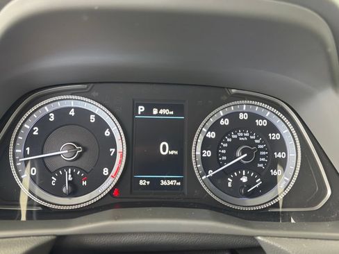 Used 2023 Hyundai Sonata SEL FWD image 20