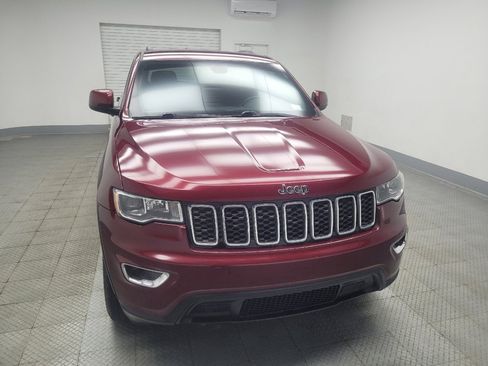 Used 2018 Jeep Grand Cherokee Laredo image 15