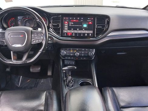 Certified 2023 Dodge Durango GT image 13