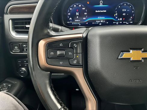 Used 2023 Chevrolet Tahoe High Country w/ Premium Package 2 image 24