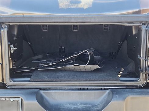 Used 2018 Jeep Wrangler Unlimited Sport S image 35