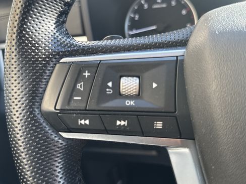 Used 2022 Mitsubishi Outlander SE AWD/4WD image 19