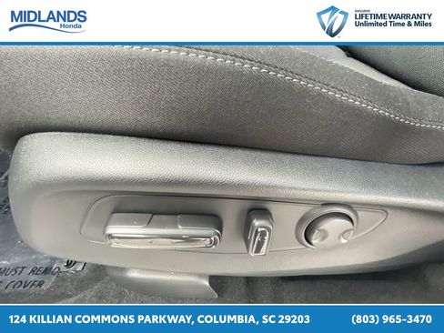 New 2026 Honda CR-V EX image 13