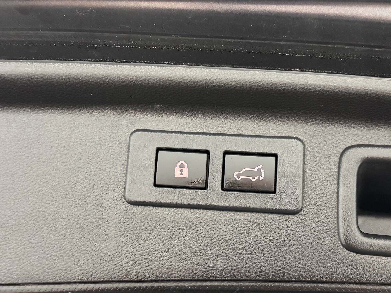 Used 2019 Subaru Forester Sport w/ Popular Package #2 AWD/4WD image 18