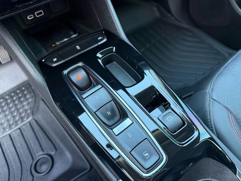 Used 2023 Chevrolet Bolt EUV LT w/ Convenience Package image 25