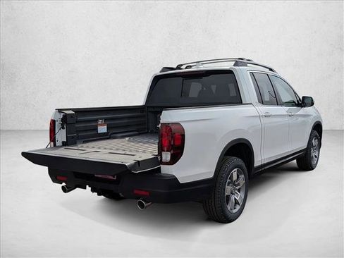New 2026 Honda Ridgeline RTL image 2