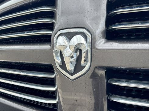 Used 2017 RAM 1500 Sport AWD/4WD image 14