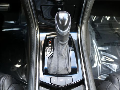 Used 2017 Cadillac ATS V w/ Luxury Package image 30