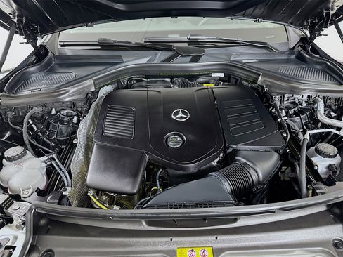 New 2026 Mercedes-Benz GLC 300 4MATIC image 33