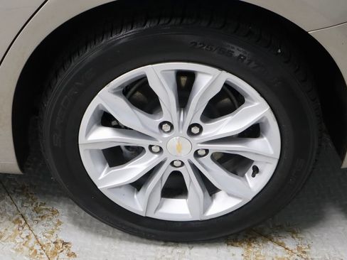 Used 2024 Chevrolet Malibu LT FWD image 20