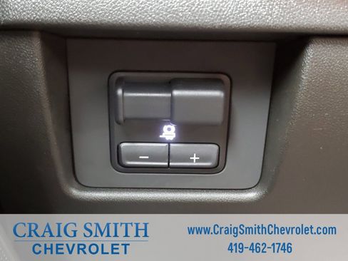 Used 2023 Chevrolet Colorado W/T w/ Advanced Trailering Package image 23