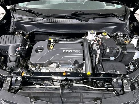 Used 2020 Chevrolet Equinox LT image 9