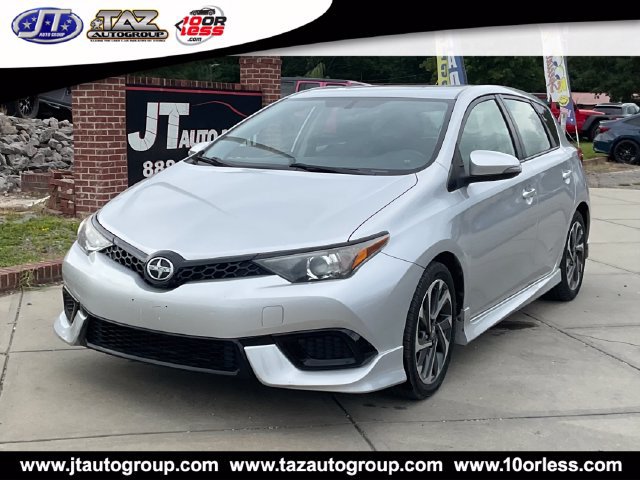 Used 2016 Scion iM FWD image 3