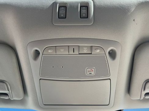 Used 2022 Nissan Murano Platinum w/ Cargo Package image 35