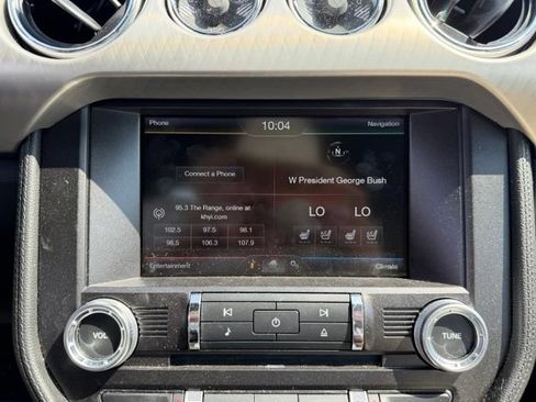 Used 2015 Ford Mustang 50 Years RWD image 18