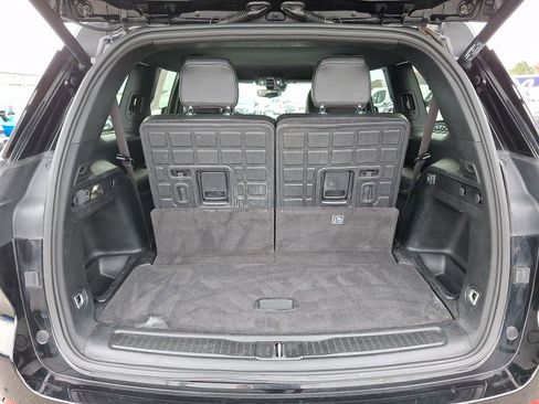 Certified 2022 Jeep Grand Cherokee L Laredo image 29