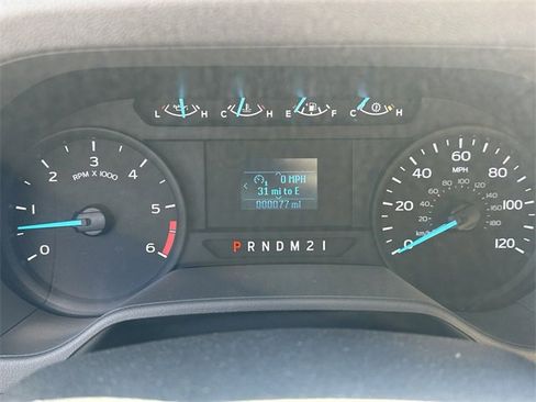 New 2024 Ford E-450 and Econoline 450 Super Duty w/ Power Windows & Locks Group image 15