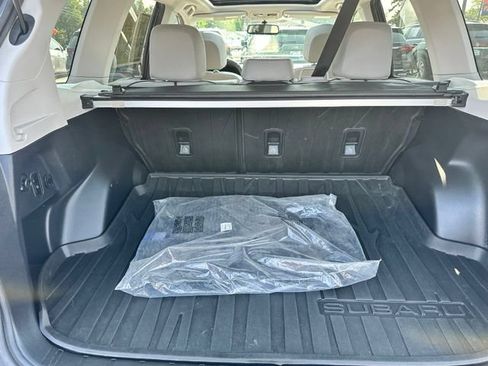 Used 2015 Subaru Forester 2.5i Touring w/ Protection Package #2 AWD/4WD image 22