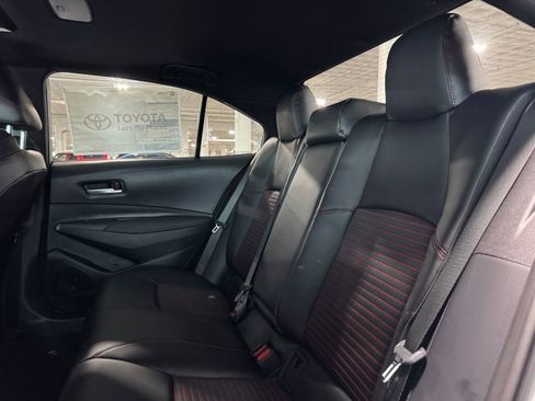 New 2026 Toyota Corolla XSE FWD image 33