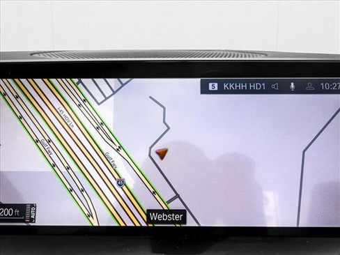 New 2026 BMW Z4 sDrive30i w/ Shadowloine Package image 11