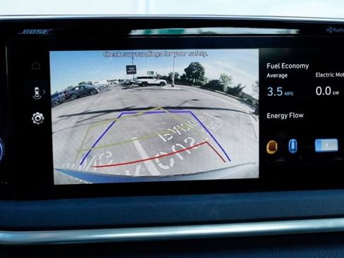 Used 2023 Hyundai Sonata SEL FWD image 23