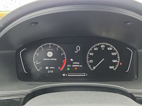 Used 2023 Honda Civic Sport image 14