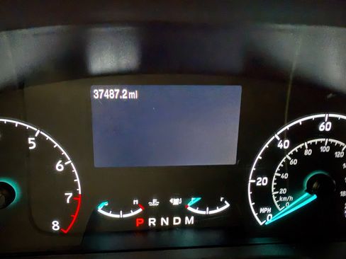 Used 2024 Ford Transit 350 XLT RWD image 21