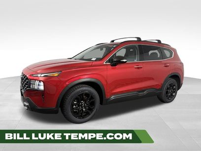 Used 2023 Hyundai Santa Fe XRT w/ Cargo Package