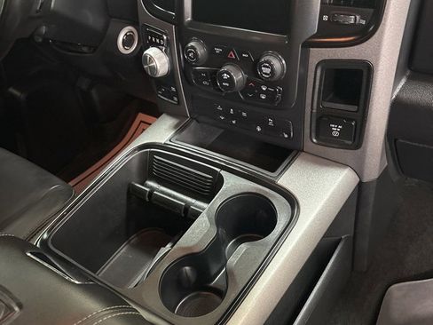 Used 2017 RAM 1500 Rebel w/ Luxury Group image 25