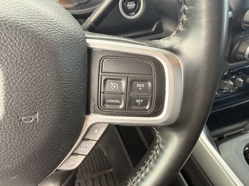 Used 2022 RAM 2500 Big Horn w/ Level A Equipment Group AWD/4WD image 16