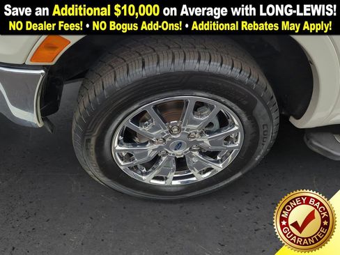 Used 2019 Ford Ranger Lariat w/ Equipment Group 501A Mid image 13