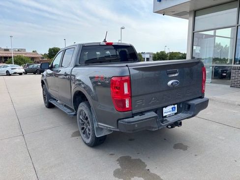 Used 2020 Ford Ranger XLT w/ Equipment Group 302A Luxury AWD/4WD image 7