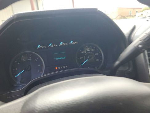 Used 2020 Ford F150 XLT AWD/4WD image 8