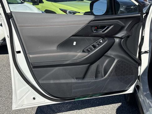 New 2026 Subaru Crosstrek 2.5i Limited image 19