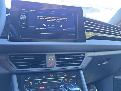 New 2026 Volkswagen Jetta Sport image 19