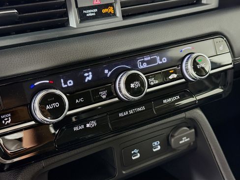 New 2026 Honda Pilot EX-L image 19