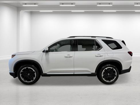 New 2026 Honda Pilot Touring image 6