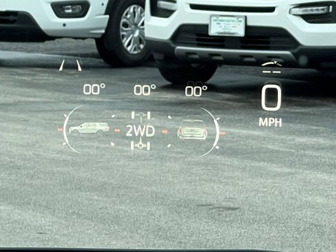 Used 2023 GMC Yukon Denali Ultimate AWD/4WD image 28