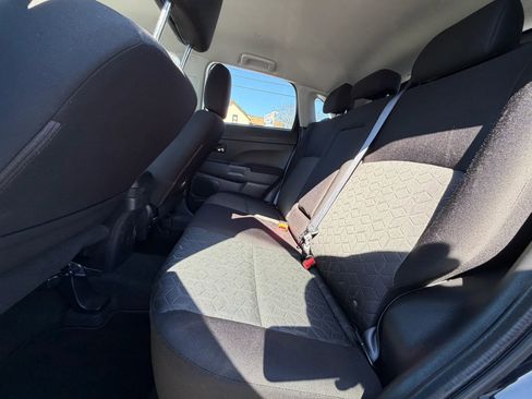 Used 2020 Mitsubishi Outlander Sport ES image 15