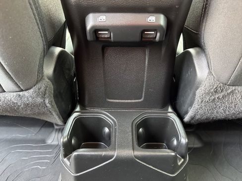 Used 2023 Jeep Gladiator Mojave AWD/4WD image 23