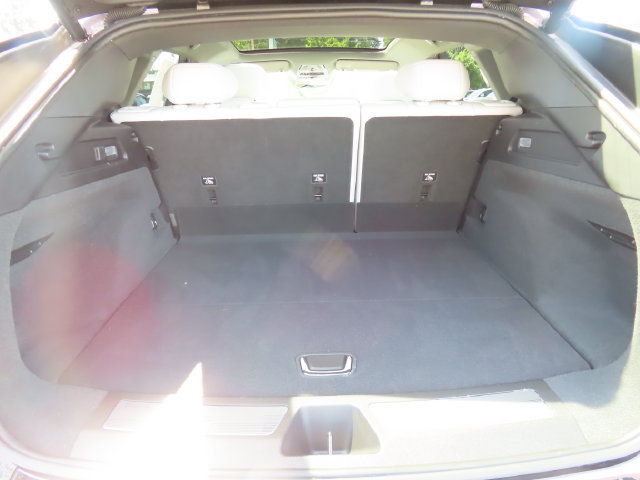 Certified 2024 Cadillac Lyriq Luxury AWD/4WD image 37