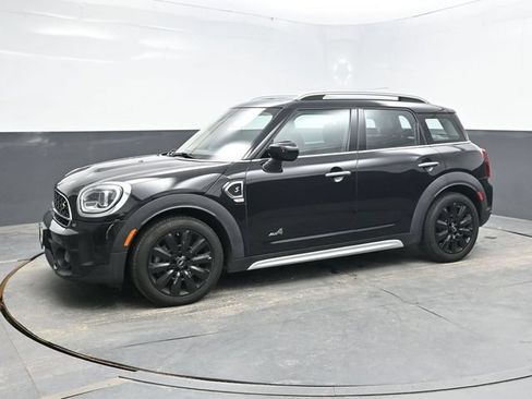 Used 2021 MINI Cooper Countryman S AWD/4WD image 3