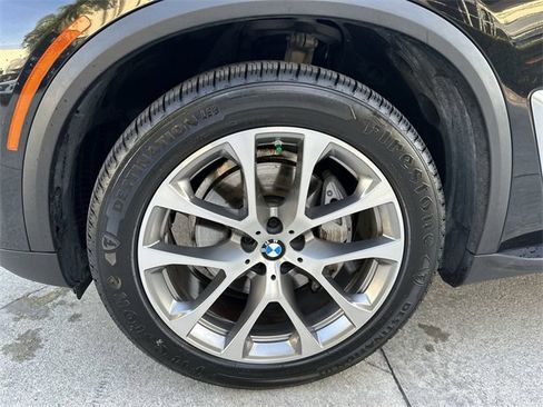 Used 2024 BMW X5 sDrive40i image 19
