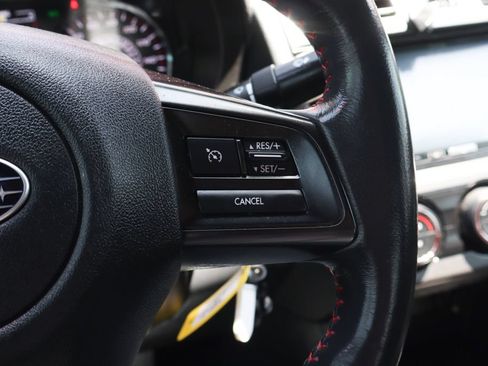 Used 2018 Subaru WRX Premium w/ Popular Package #1 AWD/4WD image 25
