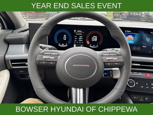 New 2026 Hyundai Sonata SEL image 10