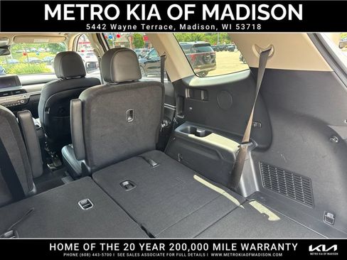 Used 2022 Kia Telluride EX w/ EX Premium Package AWD/4WD image 41