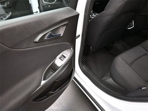Used 2024 Chevrolet Malibu LT image 15